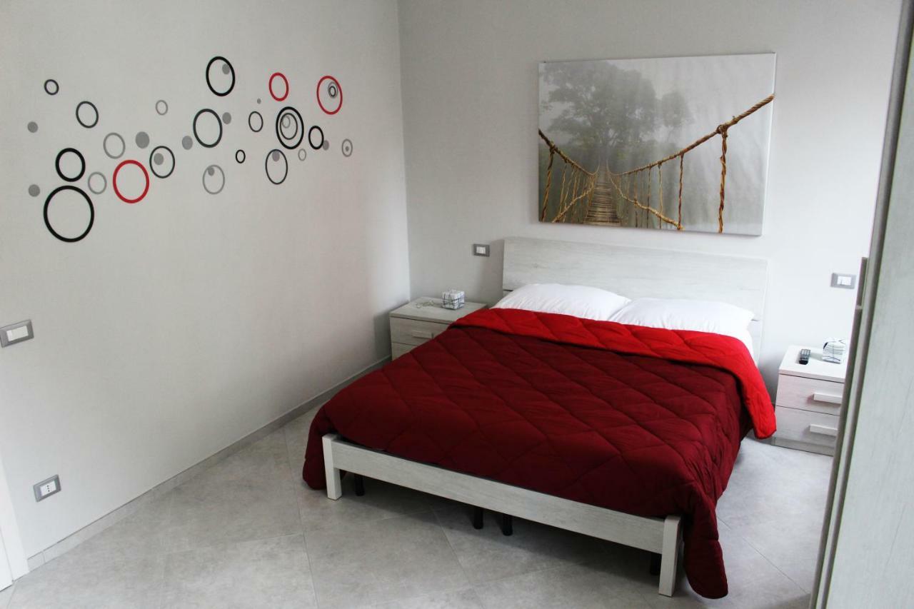 Hébergement de vacances I Pini House In The Heart Of The